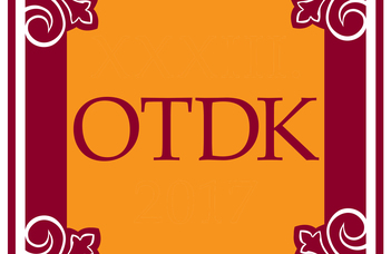 Országos Tudományos Diákköri Konferencia (OTDK)