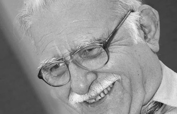 Életének 80. évében elhunyt B. Kállay István