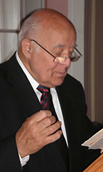 MÁTHÉ Gábor C.Sc. dr. habil.
