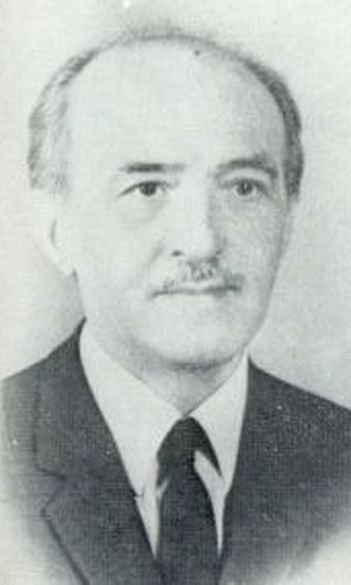 Kovács Kálmán