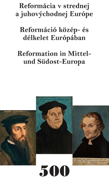 Reformáció közép- és délkelet Európában