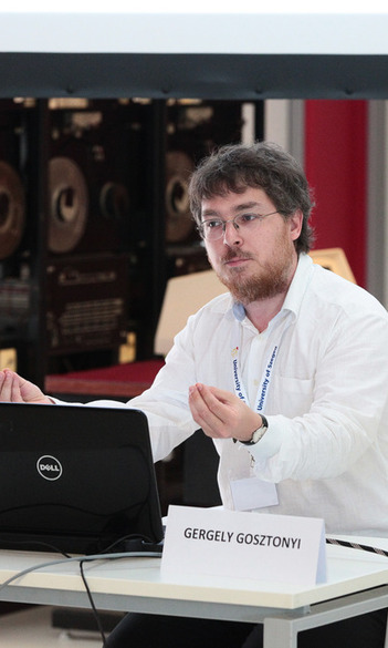 CEECOM 2018