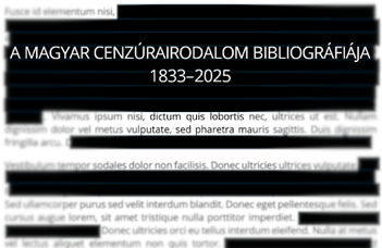 Jogtörténeti Bibliográfiák 18.