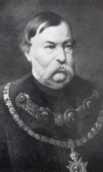 Wenzel Gusztáv