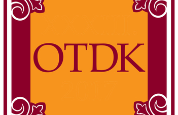 Felhívás - 37. OTDK ÁLLAM- ÉS JOGTUDOMÁNYI SZEKCIÓ - IKT